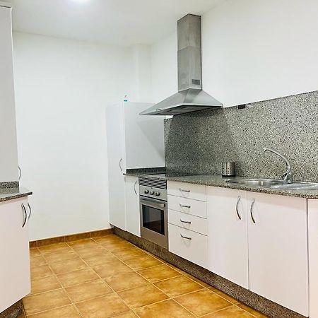 Antonio Nores Apartman Cangas do Morrazo Kültér fotó
