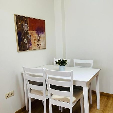Antonio Nores Apartman Cangas do Morrazo Kültér fotó