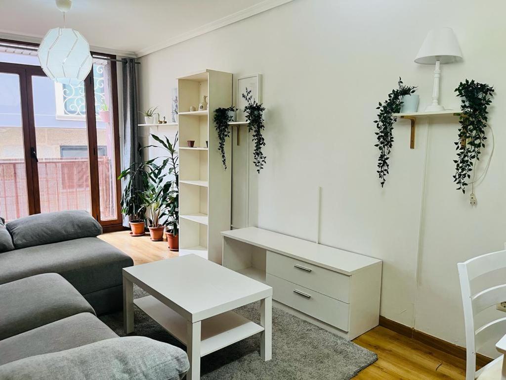 Antonio Nores Apartman Cangas do Morrazo Kültér fotó