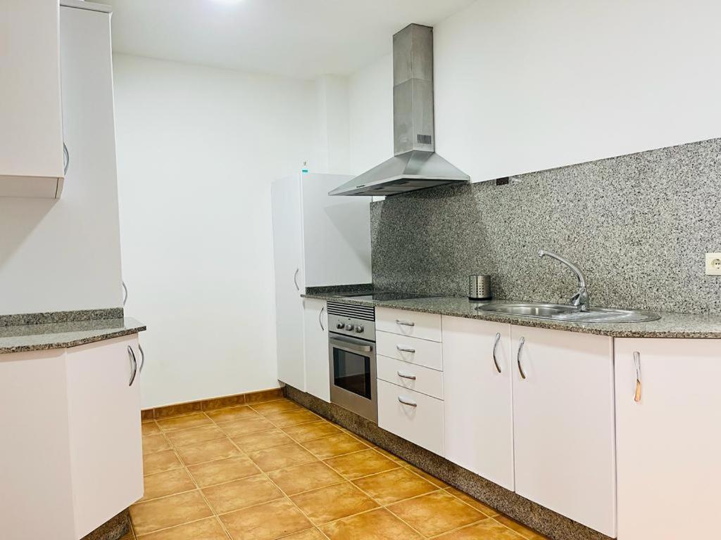 Antonio Nores Apartman Cangas do Morrazo Kültér fotó