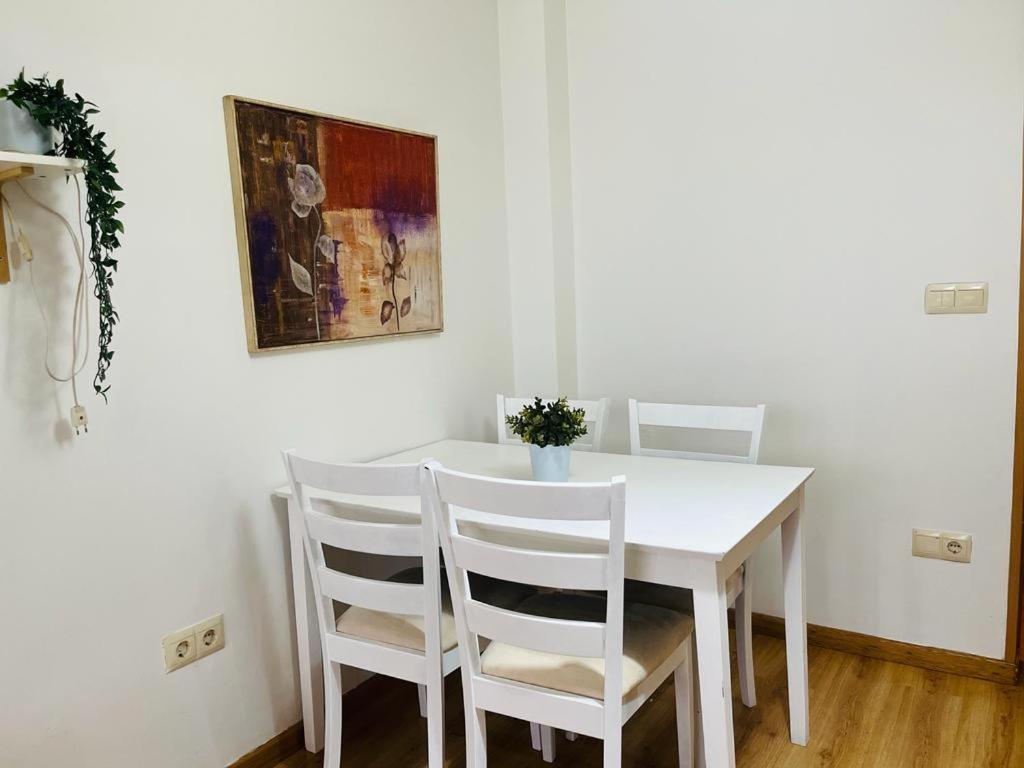 Antonio Nores Apartman Cangas do Morrazo Kültér fotó