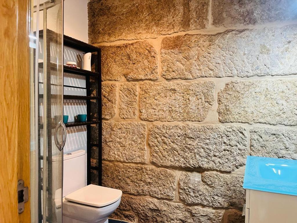 Antonio Nores Apartman Cangas do Morrazo Kültér fotó